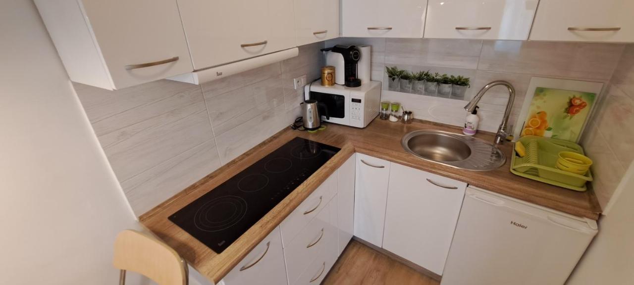 Apartament Kopernika 47 Torun Bagian luar foto