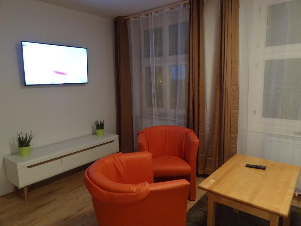 Apartament Kopernika 47 Torun Bagian luar foto