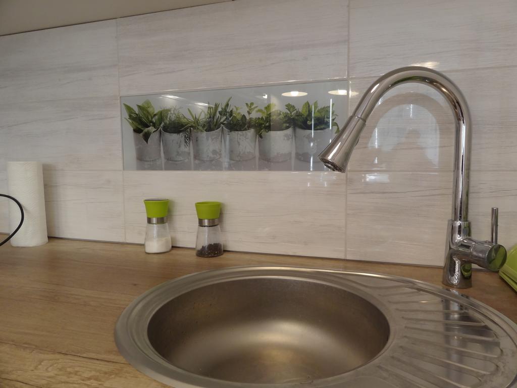 Apartament Kopernika 47 Torun Bagian luar foto